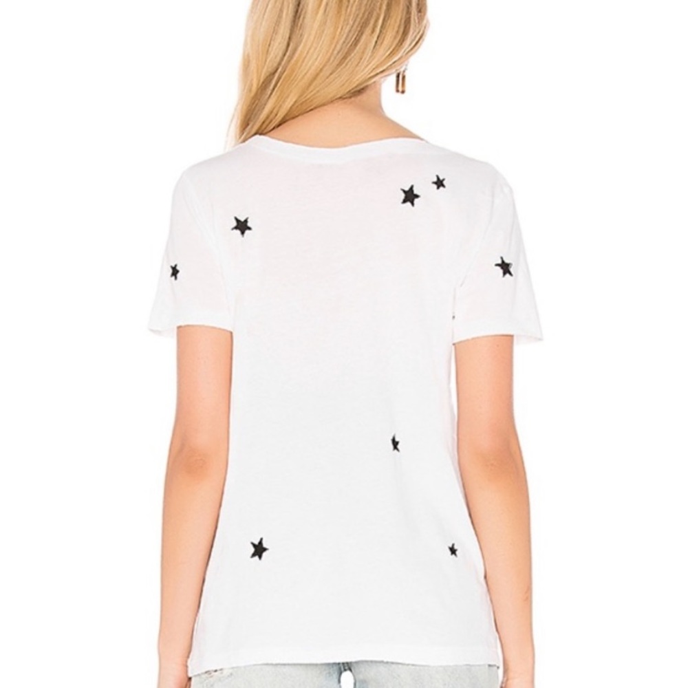 N:Philanthropy Harlow Tee - Picture 5 of 10